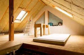 Eco-Friendly or Green Insulation Solutions in Clarksville, TN